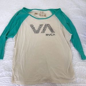 RVCA Shirt